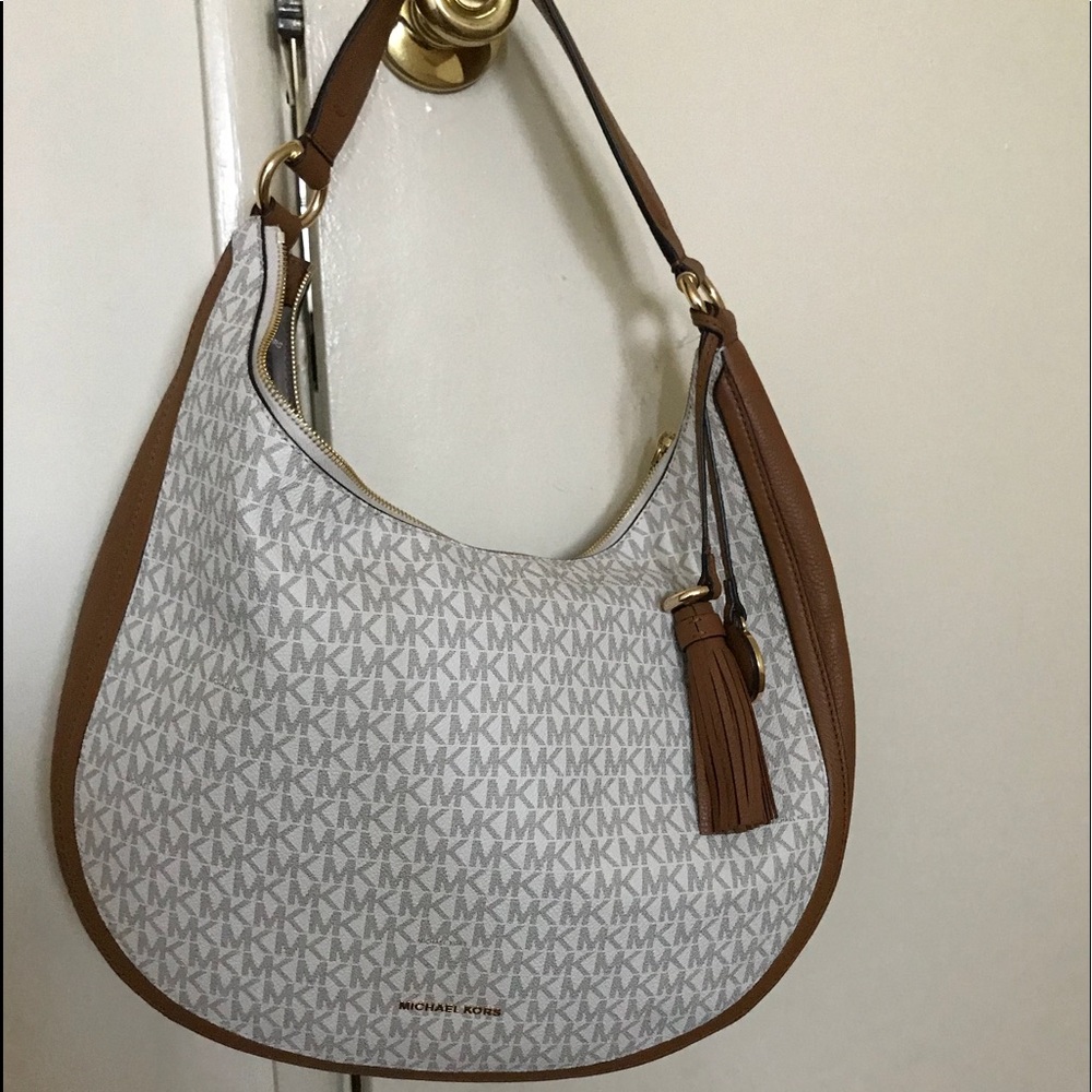 Michael Kors handbag